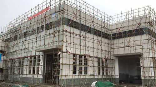 金堂縣城生活污水處理廠提標擴容工程投入使用，鋼結構設計助力綠色生態